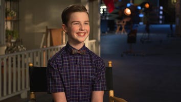 ‘Young Sheldon’ Celebrates 100th Episode!